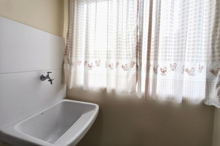 Apartamento para alugar com 46m², 2 quartos e 1 vagaÁrea de Serviço