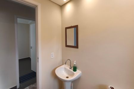 Apartamento para alugar com 46m², 2 quartos e 1 vagaBanheiro