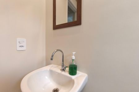 Apartamento para alugar com 46m², 2 quartos e 1 vagaBanheiro