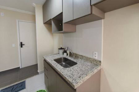 Apartamento para alugar com 46m², 2 quartos e 1 vagaCozinha