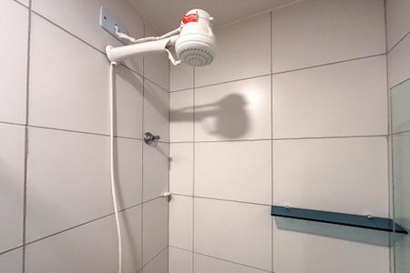 Apartamento para alugar com 29m², 1 quarto e sem vaga