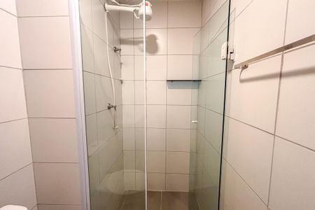 Apartamento para alugar com 29m², 1 quarto e sem vaga