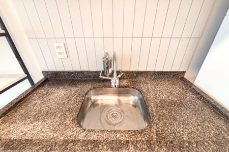 Apartamento para alugar com 29m², 1 quarto e sem vaga