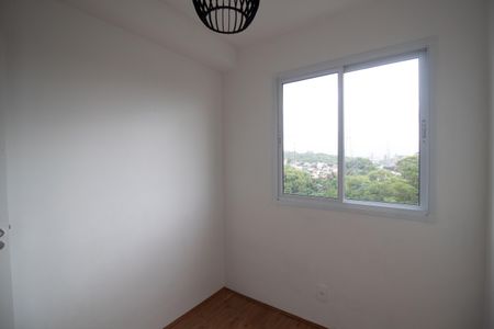 Quarto 1 de apartamento à venda com 2 quartos, 32m² em Jardim Celeste, São Paulo