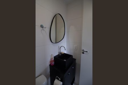 Apartamento à venda com 40m², 2 quartos e sem vagaBanheiro