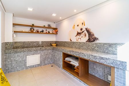 Apartamento à venda com 40m², 2 quartos e sem vagaÁrea pet