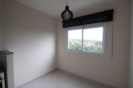 Sala de apartamento à venda com 2 quartos, 32m² em Jardim Celeste, São Paulo