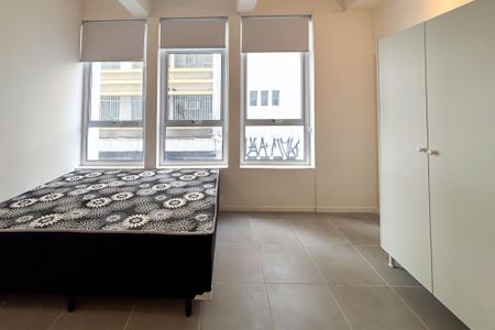 Apartamento para alugar com 39m², 1 quarto e sem vagaStudio