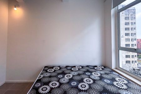 Apartamento para alugar com 39m², 1 quarto e sem vaga