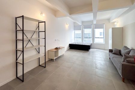 Apartamento para alugar com 39m², 1 quarto e sem vagaStudio