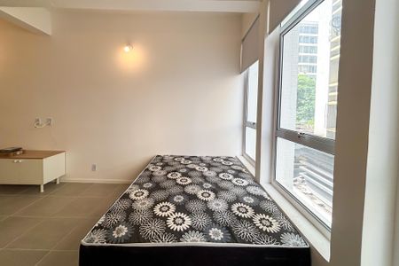 Apartamento para alugar com 39m², 1 quarto e sem vagaStudio