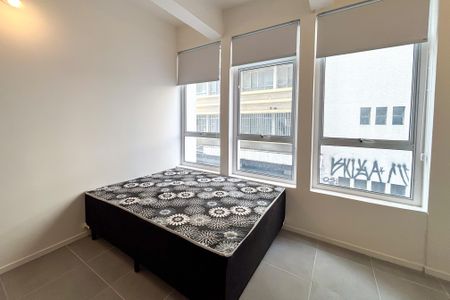 Apartamento para alugar com 39m², 1 quarto e sem vagaStudio