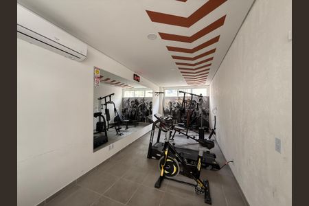 Studio para alugar com 32m², 1 quarto e sem vagaÁrea comum