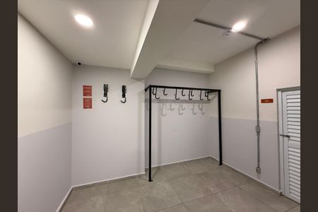 Studio para alugar com 32m², 1 quarto e sem vagaÁrea comum