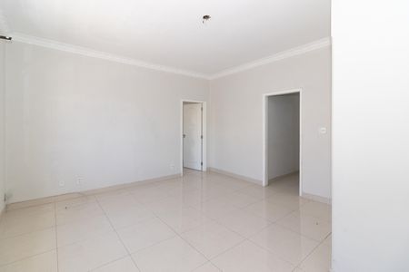 Sala de casa de condomínio para alugar com 3 quartos, 100m² em Praça Seca, Rio de Janeiro
