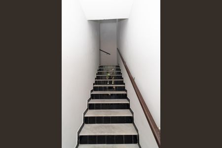 Casa de condomínio para alugar com 100m², 3 quartos e 1 vagaEntrada