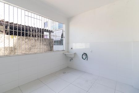 Casa de condomínio para alugar com 100m², 3 quartos e 1 vagaÁrea de Serviço