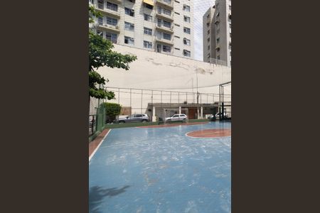 Casa de condomínio para alugar com 100m², 3 quartos e 1 vagaÁrea comum - Quadra