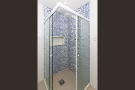 Casa de condomínio para alugar com 100m², 3 quartos e 1 vagaBanheiro