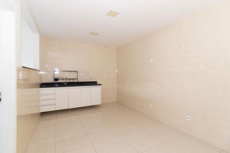 Casa de condomínio para alugar com 100m², 3 quartos e 1 vagaCozinha