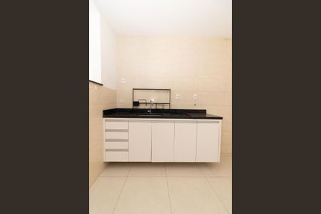 Casa de condomínio para alugar com 100m², 3 quartos e 1 vagaCozinha