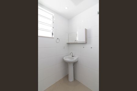 Casa de condomínio para alugar com 100m², 3 quartos e 1 vagaBanheiro