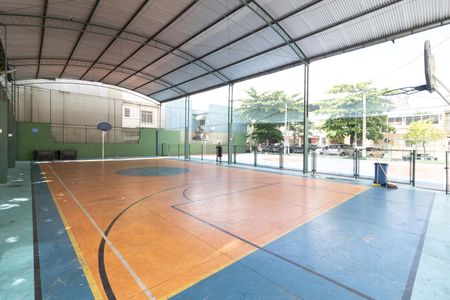 Casa de condomínio para alugar com 100m², 3 quartos e 1 vagaÁrea comum - Quadra