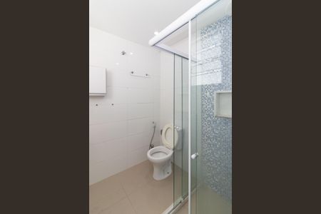 Casa de condomínio para alugar com 100m², 3 quartos e 1 vagaBanheiro