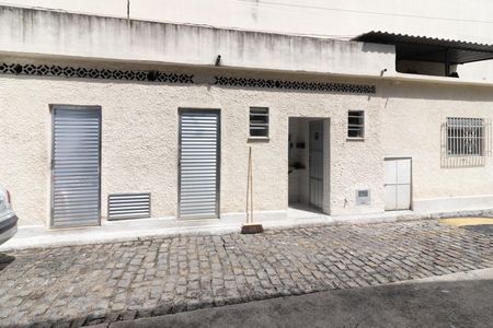 Casa de condomínio para alugar com 100m², 3 quartos e 1 vagaÁrea comum - Banheiros