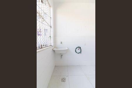 Casa de condomínio para alugar com 100m², 3 quartos e 1 vagaÁrea de Serviço
