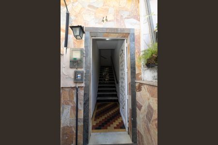 Casa de condomínio para alugar com 100m², 3 quartos e 1 vagaEntrada