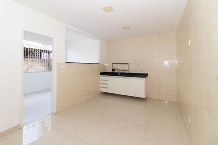 Casa de condomínio para alugar com 100m², 3 quartos e 1 vagaCozinha