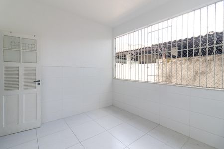 Casa de condomínio para alugar com 100m², 3 quartos e 1 vagaÁrea de Serviço