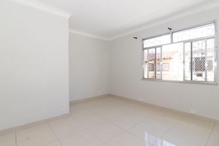 Sala de apartamento para alugar com 3 quartos, 100m² em Praça Seca, Rio de Janeiro