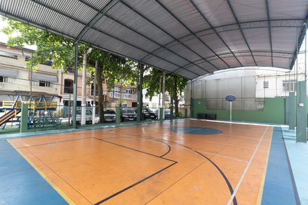 Casa de condomínio para alugar com 100m², 3 quartos e 1 vagaÁrea comum - Quadra