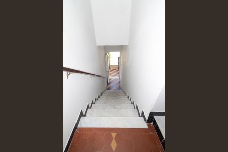 Casa de condomínio para alugar com 100m², 3 quartos e 1 vagaEntrada