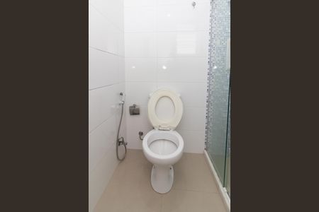 Casa de condomínio para alugar com 100m², 3 quartos e 1 vagaBanheiro