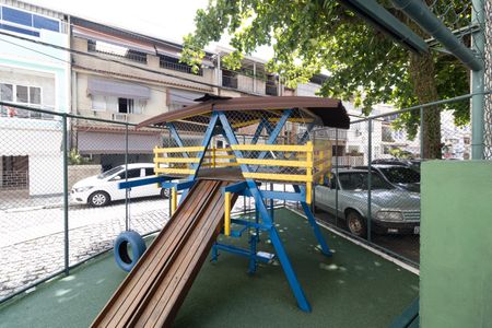 Casa de condomínio para alugar com 100m², 3 quartos e 1 vagaÁrea comum - Playground