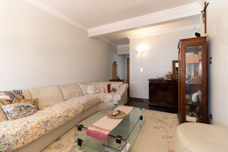 Sala de apartamento à venda com 2 quartos, 113m² em Aclimação, São Paulo