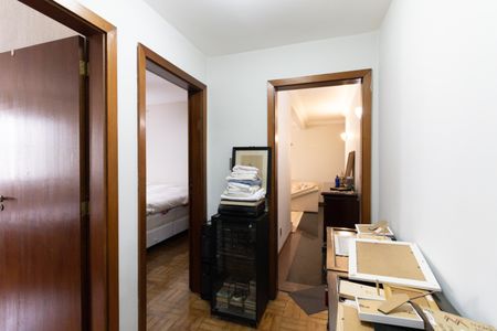 Apartamento à venda com 113m², 2 quartos e 1 vagaCorredor