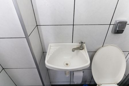 Apartamento à venda com 113m², 2 quartos e 1 vagaBanheiro de Serviço 