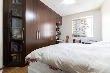 Quarto 1 de apartamento à venda com 2 quartos, 113m² em Aclimação, São Paulo