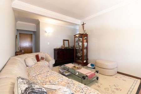 Apartamento à venda com 113m², 2 quartos e 1 vagaSala