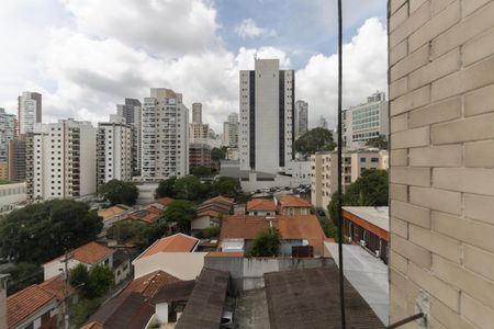 Apartamento à venda com 113m², 2 quartos e 1 vagaVista do Quarto 1