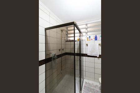 Apartamento à venda com 113m², 2 quartos e 1 vagaBanheiro Social 