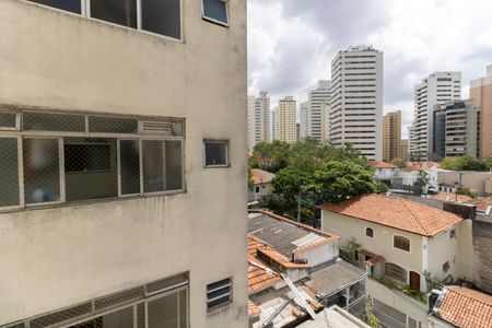 Apartamento à venda com 113m², 2 quartos e 1 vagaVista da Lavanderia