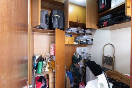 Apartamento à venda com 113m², 2 quartos e 1 vagaQuarto de Serviço 