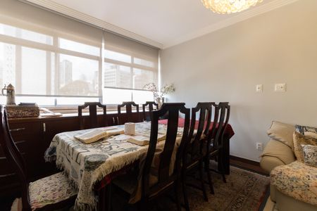 Apartamento à venda com 113m², 2 quartos e 1 vagaSala