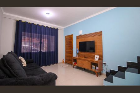 Casa à venda com 2 quartos, 150m² em Vila Antonieta, São Paulo