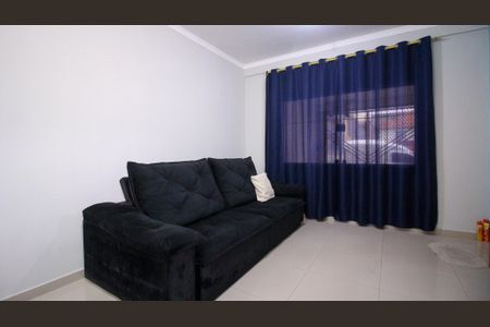 Casa à venda com 2 quartos, 150m² em Vila Antonieta, São Paulo